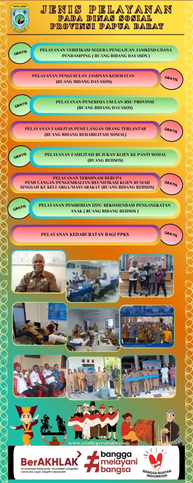 PELAYANAN PUBLIK